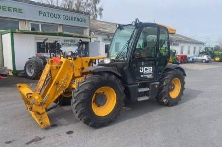 JCB 536 70 