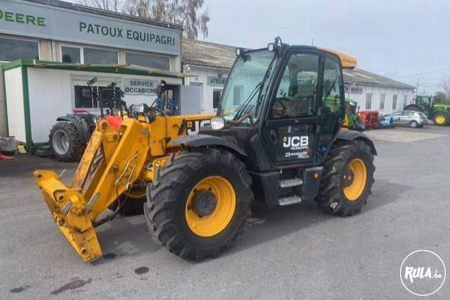 JCB 536 70 