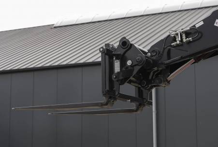 Manitou MLT 635 - 130 PS+ Premium 