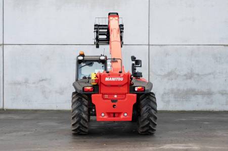 Manitou MT 730 H Comfort