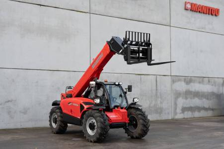 Manitou MT 730 H Comfort
