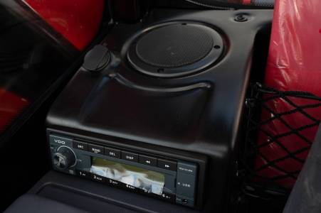 Manitou MT 730 H Comfort