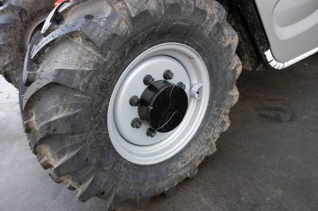 Manitou MT 730 H Comfort