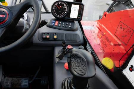 Manitou MT 730 H Comfort
