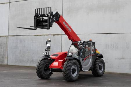 Manitou MT 730 H Comfort