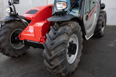 Manitou MT 730 H Comfort