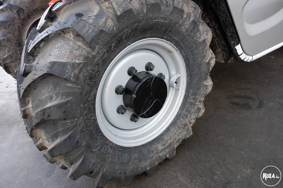 Manitou MT 730 H Comfort