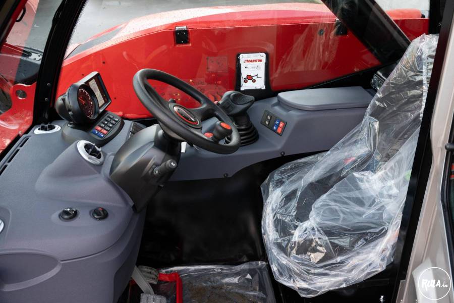 Manitou MT 730 H Comfort