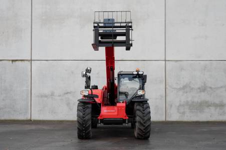 Manitou MT 730 H Comfort