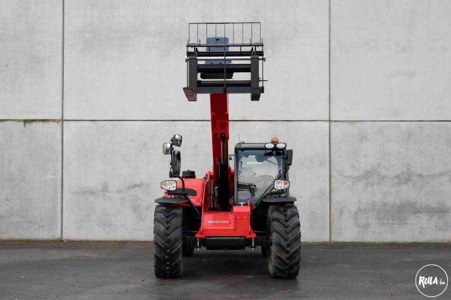 Manitou MT 730 H Comfort