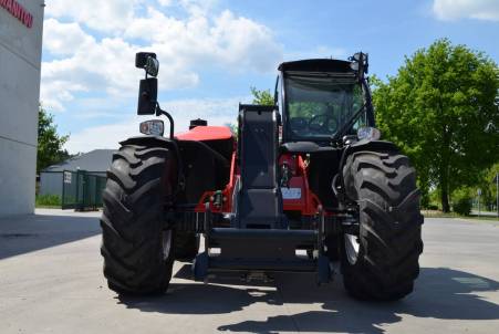 Manitou MLT 737 - 130 PS+ Classic 