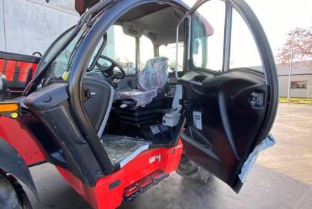 Manitou MLT 741 - 140 V+ Premium
