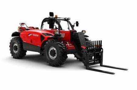 Manitou MT 930 H Comfort 