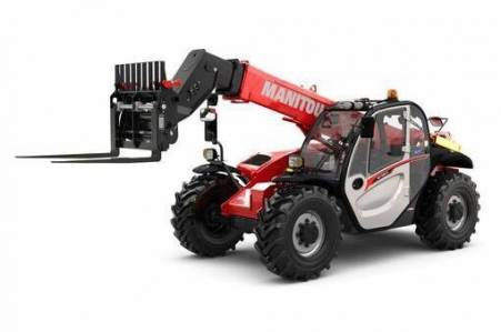 Manitou MT 930 H Comfort 