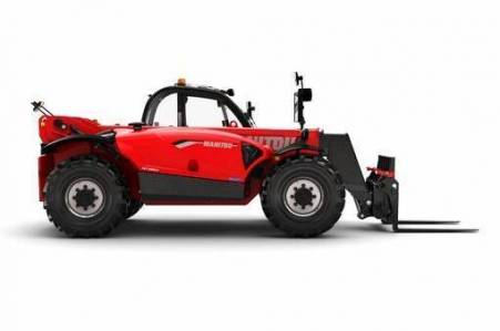 Manitou MT 930 H Comfort 
