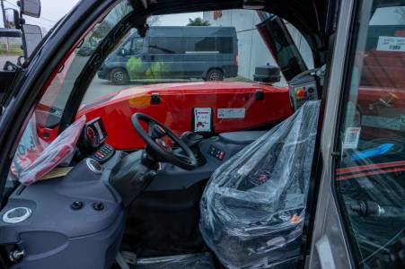 Manitou MT 930 HA Comfort 