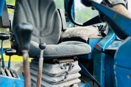 Ford 8210 II 