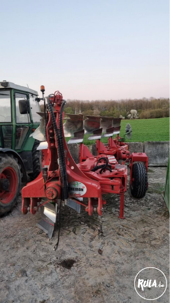 steeno Cheiron EVarial H125 