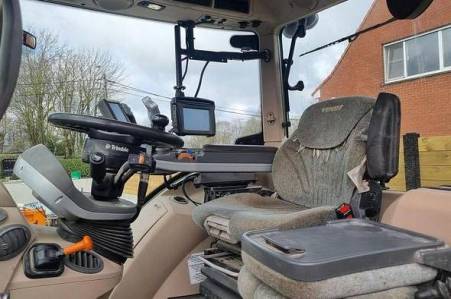 Fendt 720 SCR PROFI 