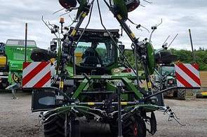 Fendt Lotus 770 