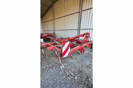 kverneland, CLC 3,5M