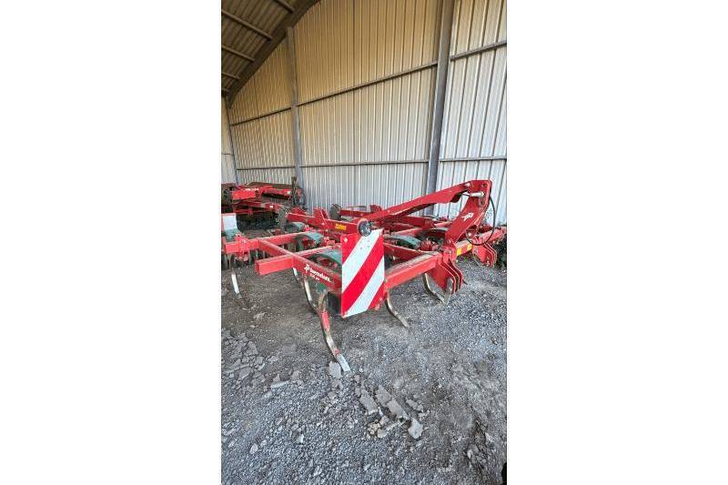 kverneland, CLC 3,5M