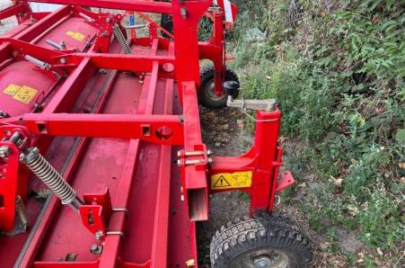 Grimme, GF400