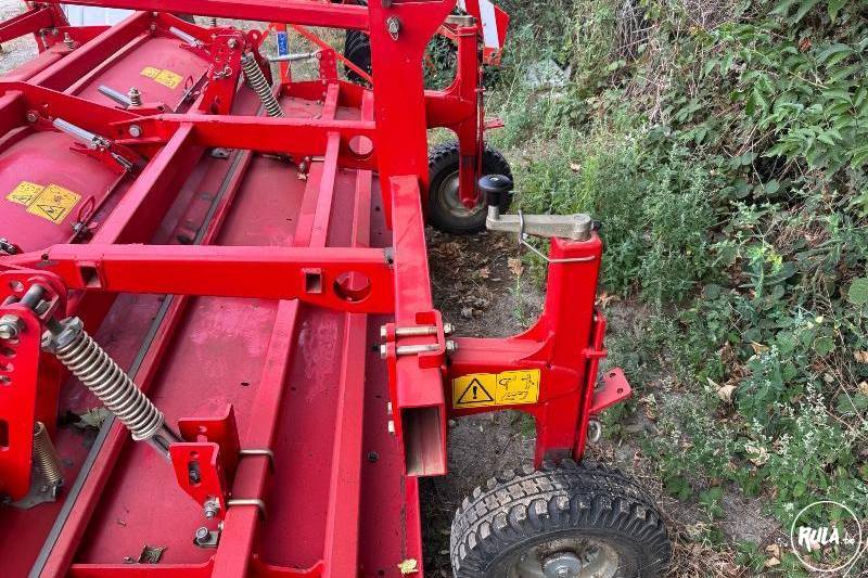 Grimme, GF400