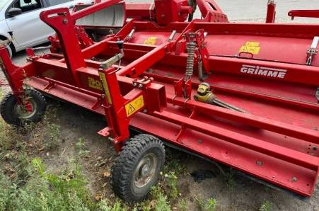 Grimme, GF400