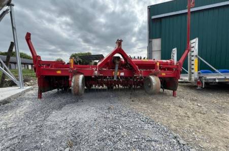 Grimme, GF400