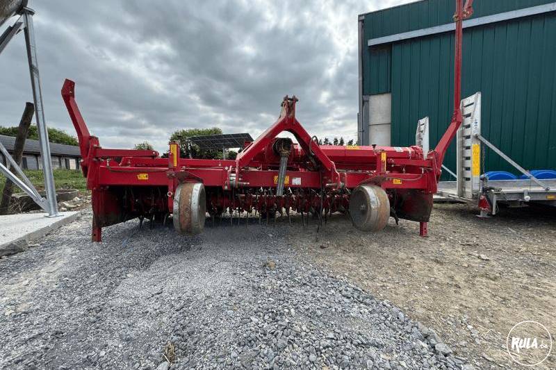 Grimme, GF400