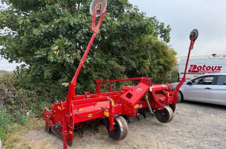 Grimme, GF400