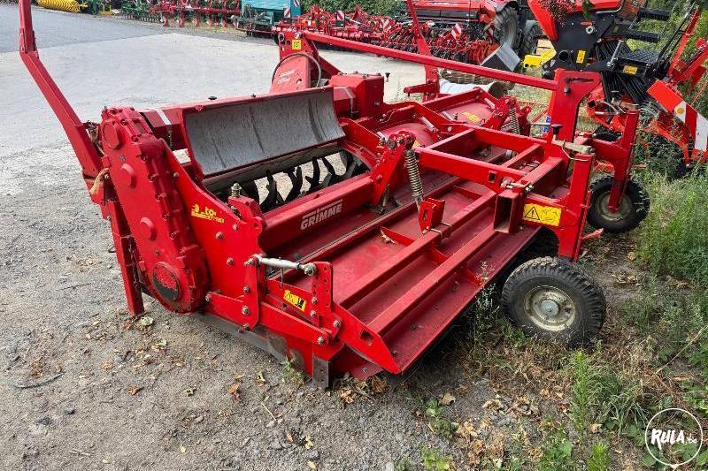 Grimme, GF400