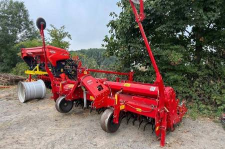 Grimme, GF400