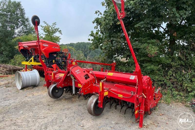 Grimme, GF400