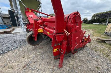 Grimme, GF400
