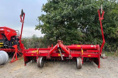 Grimme, GF400