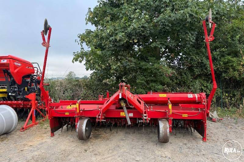 Grimme, GF400