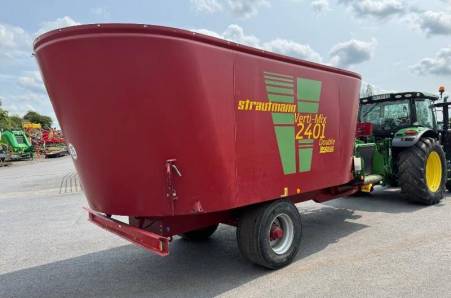 strautmann, VERTIMIX 2401