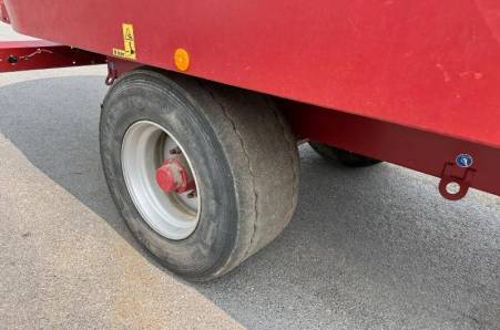 strautmann, VERTIMIX 2401