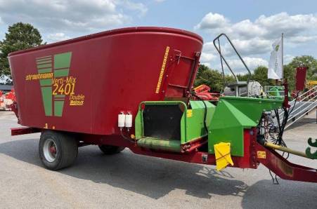 strautmann, VERTIMIX 2401