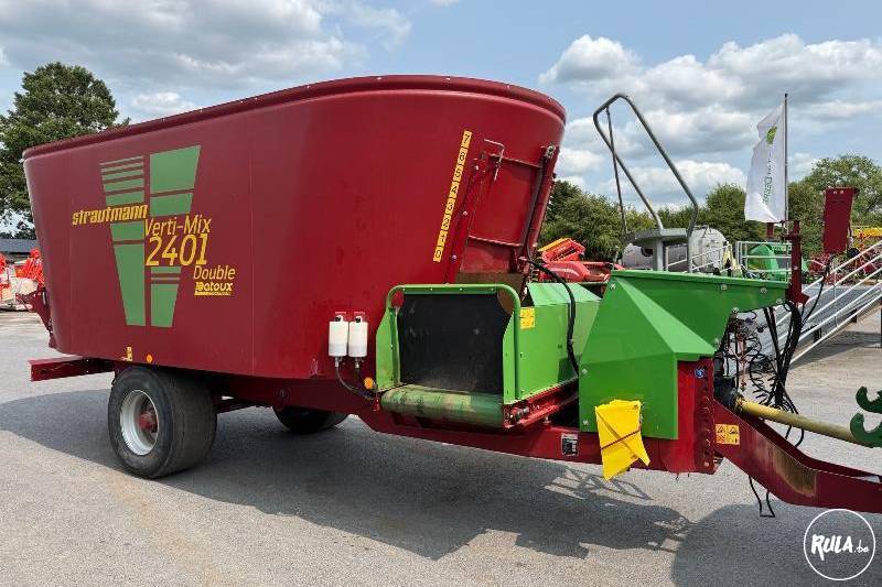 strautmann, VERTIMIX 2401
