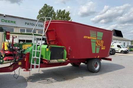 strautmann, VERTIMIX 2401