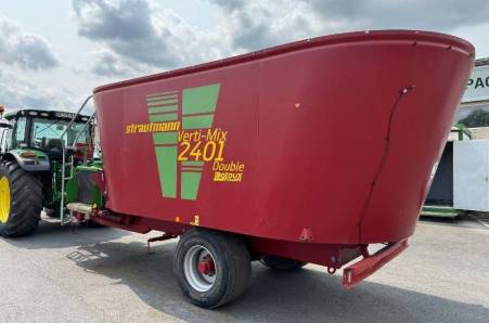 strautmann, VERTIMIX 2401