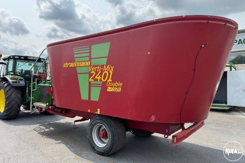 strautmann, VERTIMIX 2401