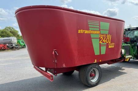 strautmann, VERTIMIX 2401