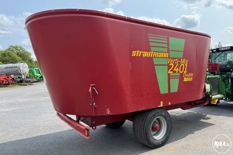 strautmann, VERTIMIX 2401