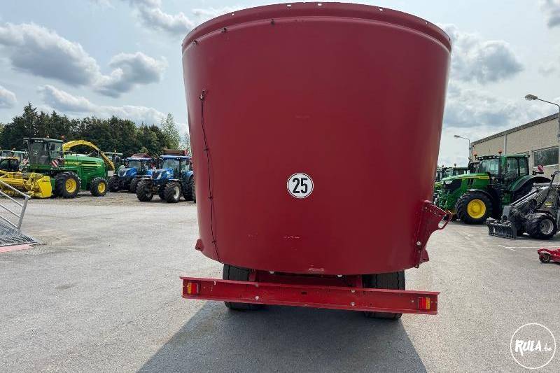 strautmann, VERTIMIX 2401