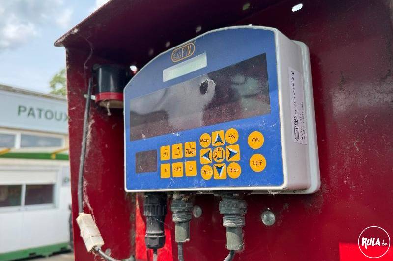 strautmann, VERTIMIX 2401