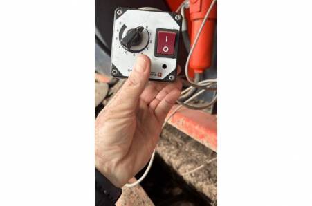 RAFAL 3400